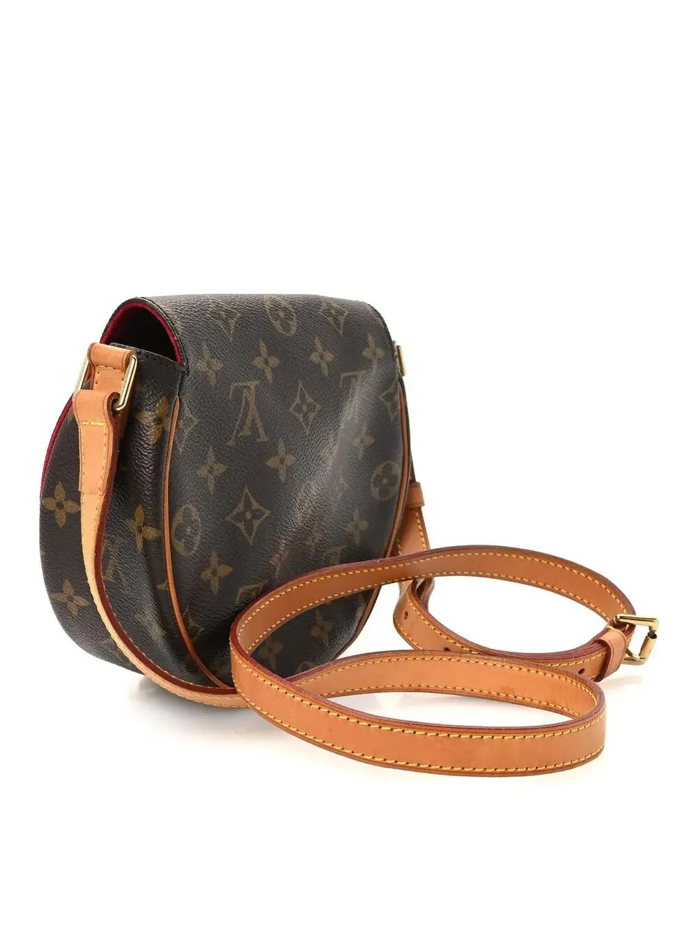 Louis Vuitton discover timeless